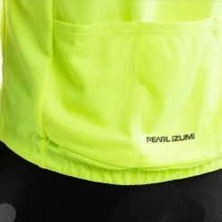 Pearl Izumi Quest Short Sleeve Cycling Jersey