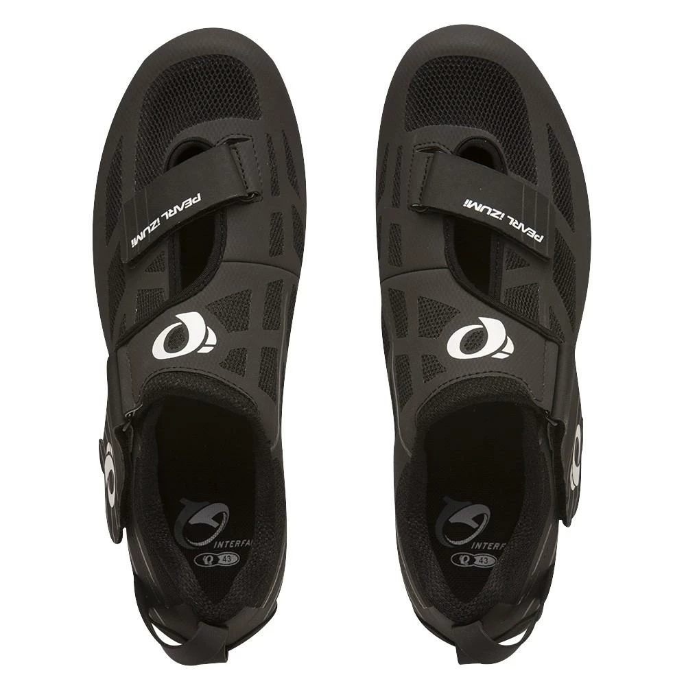 SHOES Pearl Izumi Tri Fly Select V6 Triathlon Bike Shoe