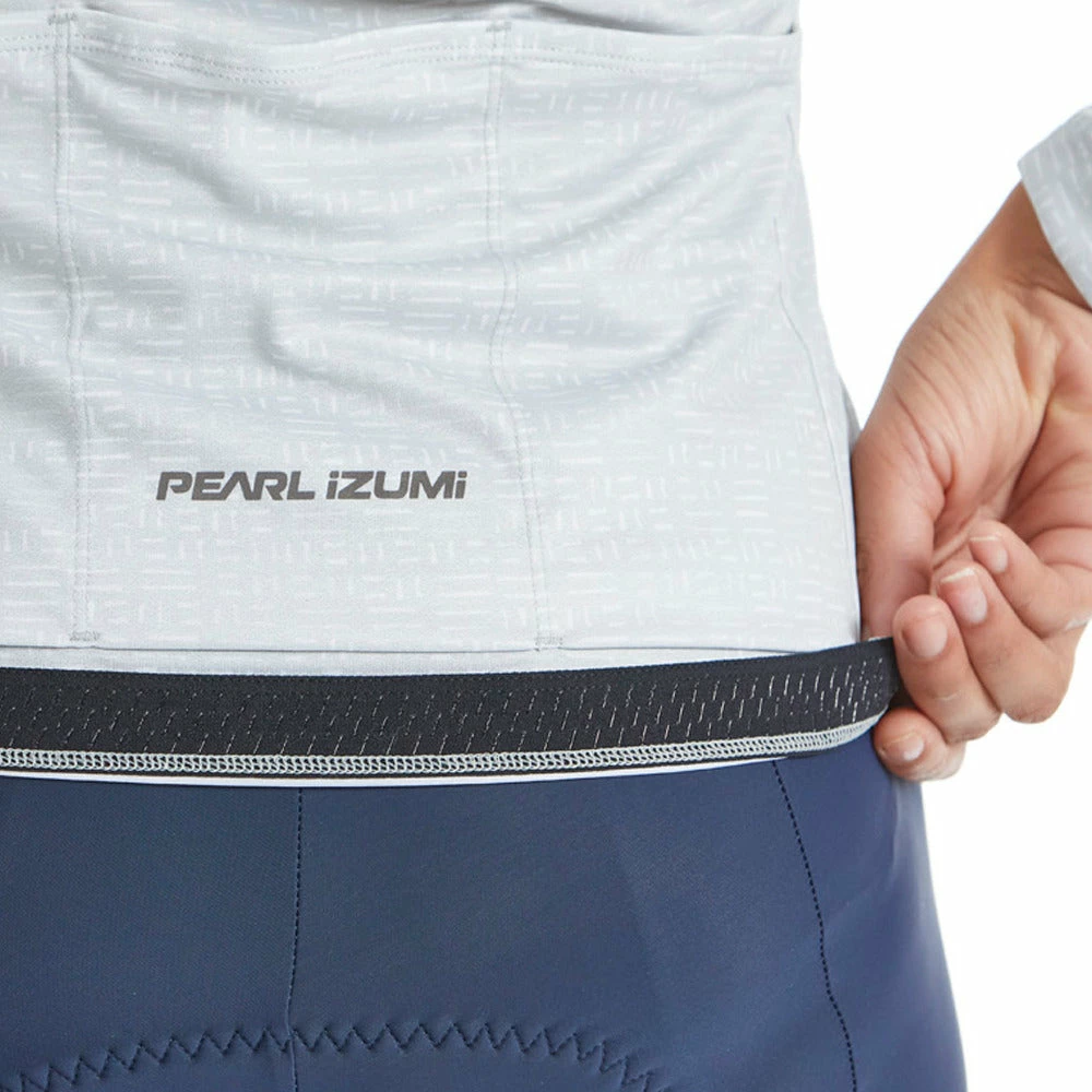 Pearl Izumi Women's Attack Long Sleeve Cycling Jersey