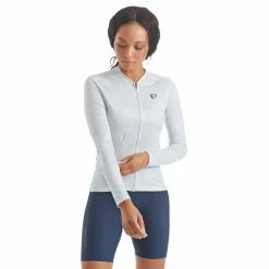 Pearl Izumi Women's Attack Long Sleeve Cycling Jersey