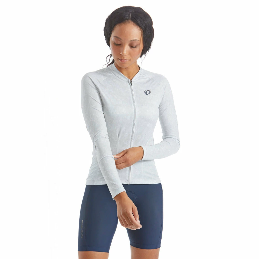 Pearl Izumi Women's Attack Long Sleeve Cycling Jersey