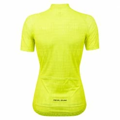Pearl Izumi Women's Attack Short Sleeve Cycling Jersey JERSEYS