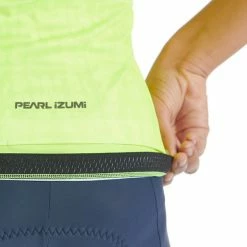 Pearl Izumi Women's Attack Short Sleeve Cycling Jersey JERSEYS