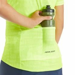 Pearl Izumi Women's Attack Short Sleeve Cycling Jersey JERSEYS