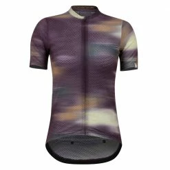 JERSEYS Pearl Izumi Women's PRO Mesh Short Sleeve Cycling Jersey