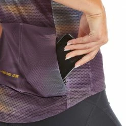 JERSEYS Pearl Izumi Women's PRO Mesh Short Sleeve Cycling Jersey