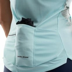 JERSEYS Pearl Izumi Women's Sugar Short Sleeve Cycling Jersey