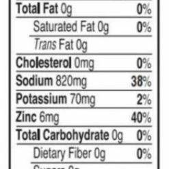 Pickle Juice Sport Pickle Juice - 8oz Bottle LIFESTYLE & NUTRITION