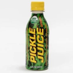 Pickle Juice Sport Pickle Juice - 8oz Bottle LIFESTYLE & NUTRITION