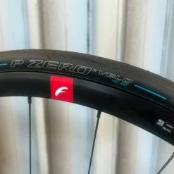 Pinarello Bolide TR Ultegra Di2 Triathlon Bike