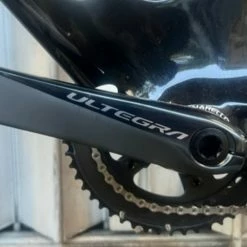 Pinarello Bolide TR Ultegra Di2 Triathlon Bike