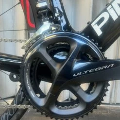 Pinarello Bolide TR Ultegra Di2 Triathlon Bike