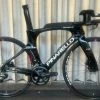 Pinarello Bolide TR Ultegra Di2 Triathlon Bike