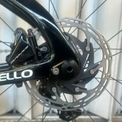 Pinarello Bolide TR Ultegra Di2 Triathlon Bike