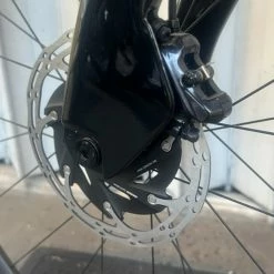 Pinarello Bolide TR Ultegra Di2 Triathlon Bike