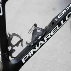 Tour Racing Ltd Team Ineos Pinarello Dogma K10 Rim Brake Frameset -Size 50 -ridden By Sebastian Henao