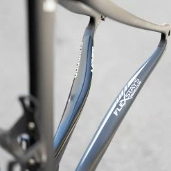 Tour Racing Ltd Team Ineos Pinarello Dogma K10 Rim Brake Frameset -Size 50 -ridden By Sebastian Henao