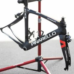Tour Racing Ltd Team Ineos Pinarello Dogma K10 Rim Brake Frameset -Size 50 -ridden By Sebastian Henao