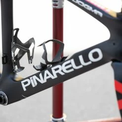 Tour Racing Ltd Team Ineos Pinarello Dogma K10 Rim Brake Frameset -Size 50 -ridden By Sebastian Henao