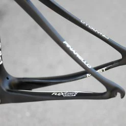 Tour Racing Ltd Team Ineos Pinarello Dogma K10 Rim Brake Frameset -Size 50 -ridden By Sebastian Henao