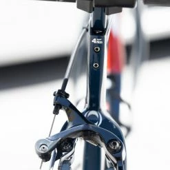 Tour Racing Ltd Team INEOS Pinarello Dogma F Rim Brake Frameset -Size 50- Ridden By Jhonatan Narvaez SALE