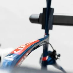 Tour Racing Ltd Team INEOS Pinarello Dogma F Rim Brake Frameset -Size 50- Ridden By Jhonatan Narvaez SALE