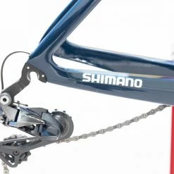 Tour Racing Ltd Team INEOS Pinarello Dogma F Rim Brake Frameset -Size 50- Ridden By Jhonatan Narvaez SALE