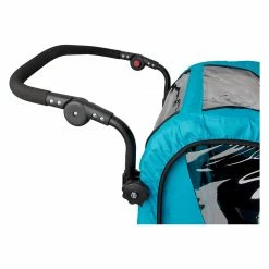 Prophete Alloy 20in Trailer