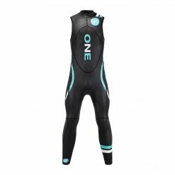 Rocket Science ONE Sleeveless Triathlon Wetsuit SWIM
