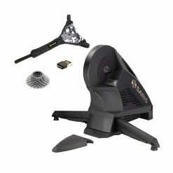Saris H3 Direct Drive Smart Trainer Bundle
