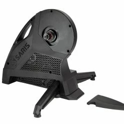 Saris H3 Direct Drive Smart Trainer Bundle
