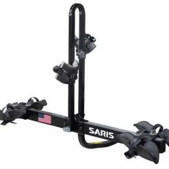 Saris Freedom 2-Bike Hitch Rack
