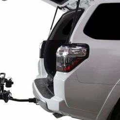 Saris Freedom 2-Bike Hitch Rack