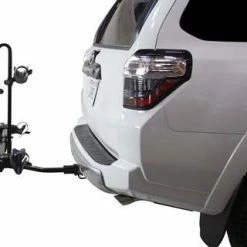 Saris Freedom 2-Bike Hitch Rack