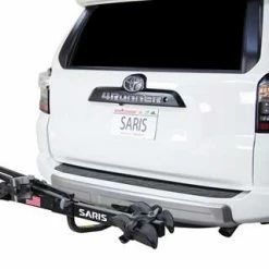 Saris Freedom 2-Bike Hitch Rack