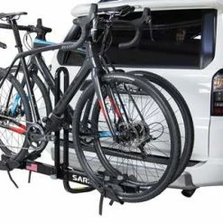 Saris Freedom 2-Bike Hitch Rack