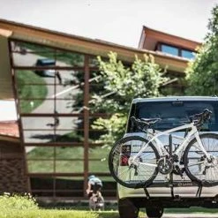 Saris Freedom 2-Bike Hitch Rack