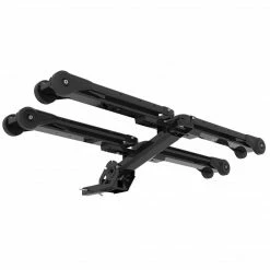 Saris MTR 2-Bike Hitch Rack RACKS, CASES & STANDS