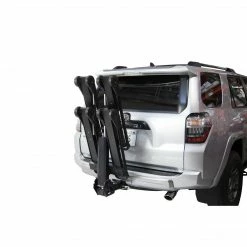 Saris MTR 2-Bike Hitch Rack RACKS, CASES & STANDS