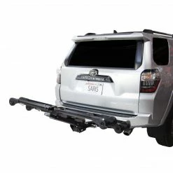 Saris MTR 2-Bike Hitch Rack RACKS, CASES & STANDS