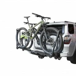 Saris MTR 2-Bike Hitch Rack RACKS, CASES & STANDS