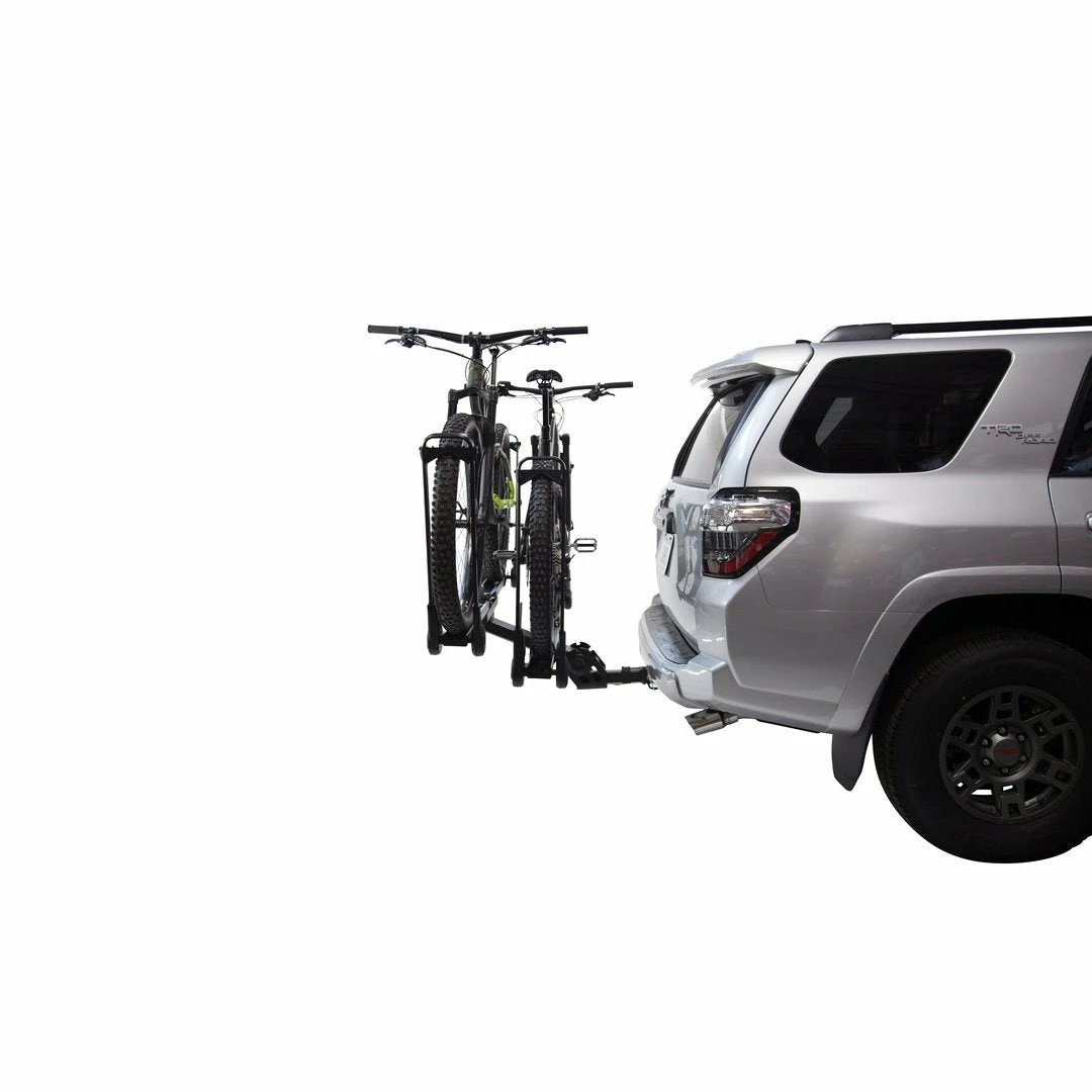 Saris MTR 2-Bike Hitch Rack RACKS, CASES & STANDS