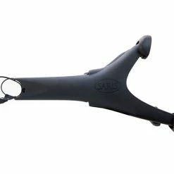 SARIS Solo 1-Bike Trunk Rack RACKS, CASES & STANDS