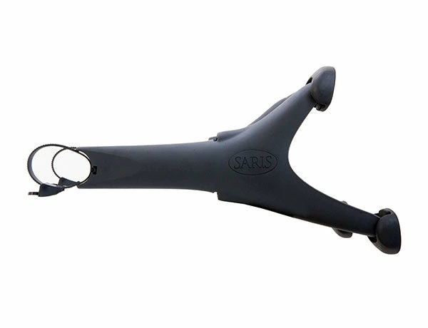 SARIS Solo 1-Bike Trunk Rack RACKS, CASES & STANDS