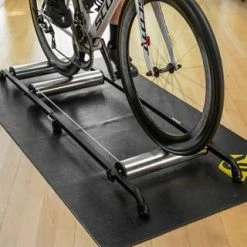 Saris Training Mat Bike Trainers