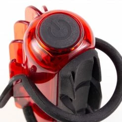 LIGHT COMBOS Serfas USM-350 E-Lume 350 Lumen Headlight / UTM-30 Cosmo 30 Lumen Tail Light