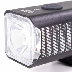 LIGHT COMBOS Serfas USM-350 E-Lume 350 Lumen Headlight / UTM-30 Cosmo 30 Lumen Tail Light