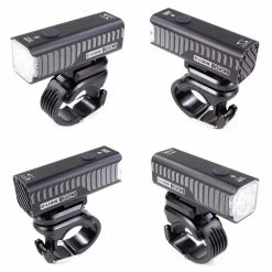 LIGHT COMBOS Serfas USM-350 E-Lume 350 Lumen Headlight / UTM-30 Cosmo 30 Lumen Tail Light