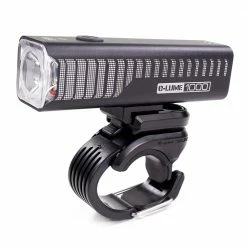 Serfas USM-1000 E-Lume 1000 Bike Headlight