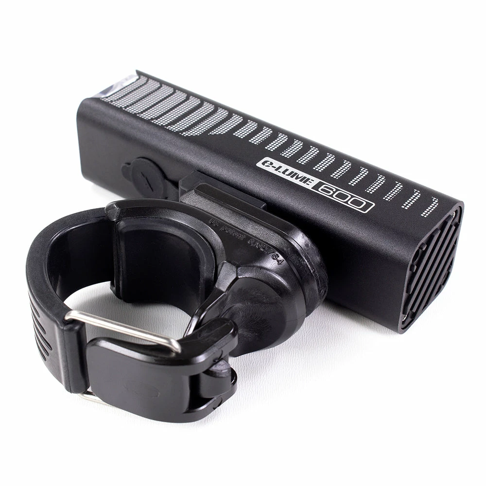 HEADLIGHTS Serfas USM-600 E-Lume 600 Bike Headlight